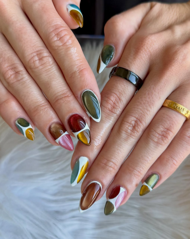 2Lee Nail Studio Instagram gallery preview 4