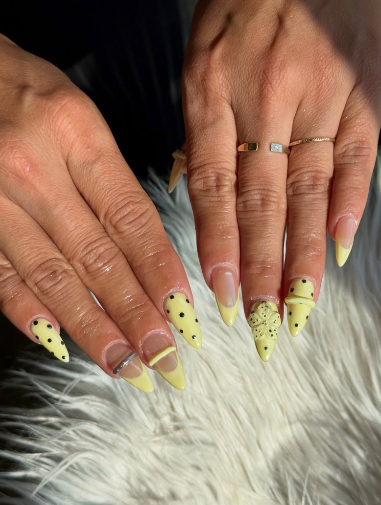 2Lee Nail Studio Instagram gallery preview 5
