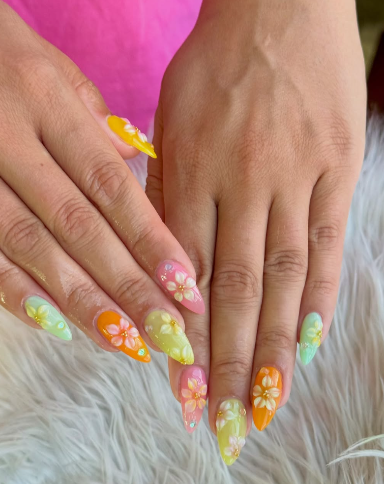 2Lee Nail Studio Instagram gallery preview 6