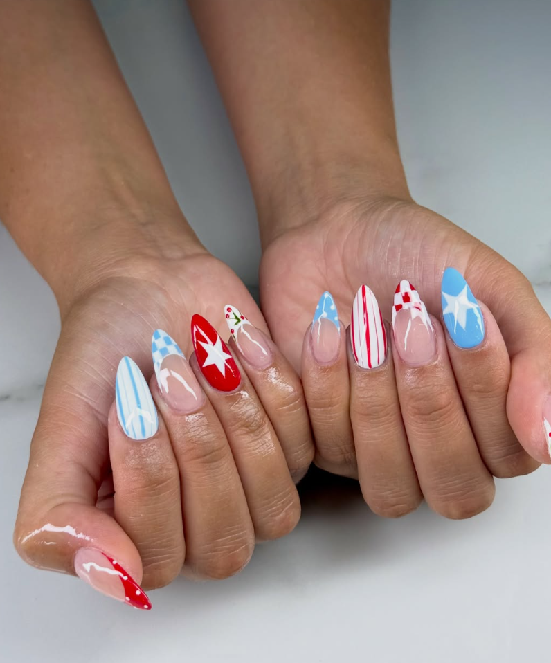 2Lee Nail Studio Instagram gallery preview 8