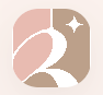 2Lee Nail Studio logo